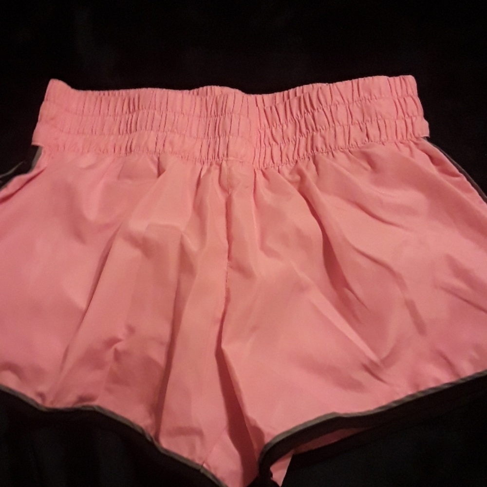 Women's Athletic Shorts